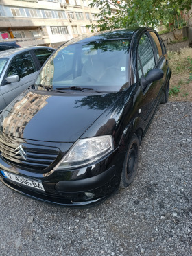 Citroen C3, снимка 2