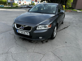 Volvo V50 1, 6 eHDI Final edition , снимка 2