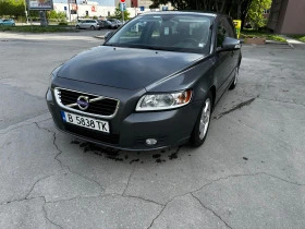 Volvo V50 1, 6 eHDI Final edition , снимка 2