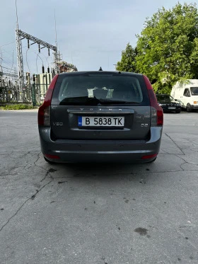 Volvo V50 1, 6 eHDI Final edition , снимка 4