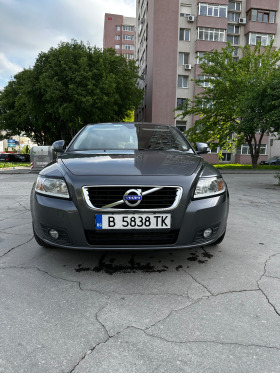 Volvo V50 1, 6 eHDI Final edition , снимка 1