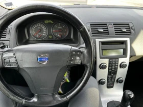 Volvo V50 1, 6 eHDI Final edition , снимка 11