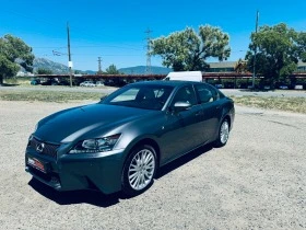 Lexus GS 350 AWD  F-Sport Внос от Швейцария, снимка 3