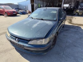 Peugeot 406 1.8, снимка 2