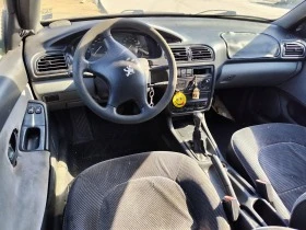 Peugeot 406 1.8 - [6] 