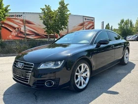     Audi A7 3.0TFSI 300. S Line /