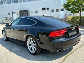     Audi A7 3.0TFSI 300. S Line /