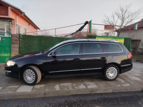 VW Passat 2.0 TDI BMP, снимка 2