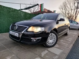 VW Passat 2.0 TDI BMP, снимка 1