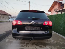 VW Passat 2.0 TDI BMP, снимка 6