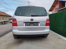 VW Touran 1.9 TDI, снимка 5