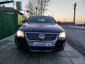 VW Passat 2.0 TDI BMP, снимка 4