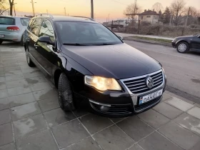 VW Passat 2.0 TDI BMP, снимка 3