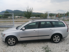 Volvo V50, снимка 3