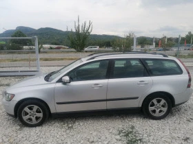 Volvo V50 - [4] 