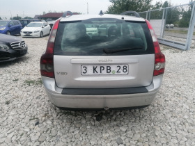 Volvo V50, снимка 5