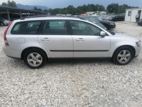 Volvo V50 - [8] 