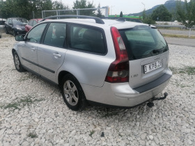 Volvo V50, снимка 4