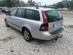 Volvo V50 - [5] 