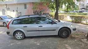 Renault Megane  Megane ll Grandtour Phase ll 16v 98 кс, снимка 4