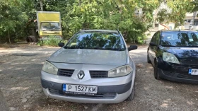 Renault Megane  Megane ll Grandtour Phase ll 16v 98 кс, снимка 1