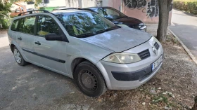 Renault Megane  Megane ll Grandtour Phase ll 16v 98 кс, снимка 3