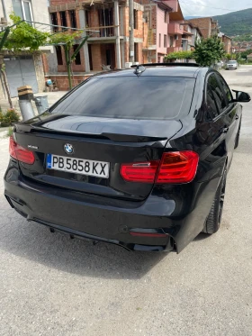 BMW 320 x-drive , снимка 5