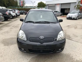 Toyota Yaris 1.4D-4D, снимка 2