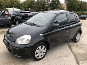 Toyota Yaris 1.4D-4D, снимка 7