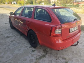 Skoda Octavia 2.0TDI 8КЛАПАНА ТОП ОФЕРТА , снимка 5