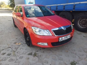 Skoda Octavia 2.0TDI 8КЛАПАНА ТОП ОФЕРТА , снимка 2