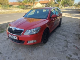 Skoda Octavia 2.0TDI 8КЛАПАНА ТОП ОФЕРТА , снимка 4