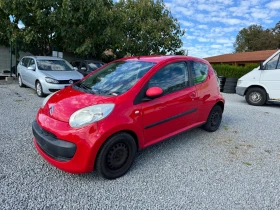 Citroen C1 Дизел, снимка 1