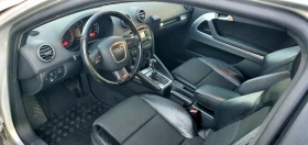 Audi A3 2.0 TDI S line , снимка 6