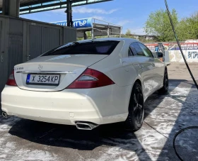 Обява за продажба на Mercedes-Benz CLS 500 Facelift ~17 500 лв. - изображение 3
