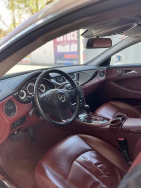 Обява за продажба на Mercedes-Benz CLS 500 Facelift ~17 500 лв. - изображение 5