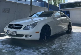 Обява за продажба на Mercedes-Benz CLS 500 Facelift ~17 500 лв. - изображение 6