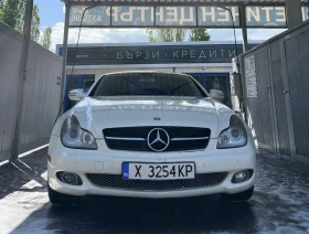 Обява за продажба на Mercedes-Benz CLS 500 Facelift ~17 500 лв. - изображение 1