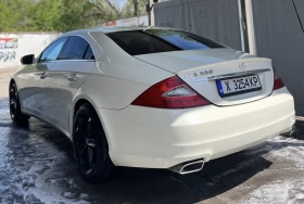 Обява за продажба на Mercedes-Benz CLS 500 Facelift ~17 500 лв. - изображение 4