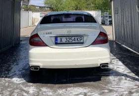 Обява за продажба на Mercedes-Benz CLS 500 Facelift ~17 500 лв. - изображение 2