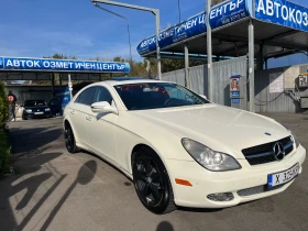 Mercedes-Benz CLS 500 Facelift, снимка 1