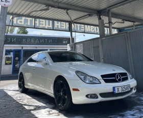 Обява за продажба на Mercedes-Benz CLS 500 Facelift ~17 500 лв. - изображение 1