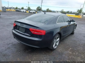 Audi A5 2.0T PREMIUM | Mobile.bg    5