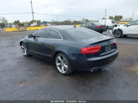 Audi A5 2.0T PREMIUM | Mobile.bg    4