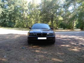 Обява за продажба на BMW 320 Facelift ~5 700 лв. - изображение 1