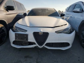 Alfa Romeo Giulia TI* RWD* DISTRONIC*  | Mobile.bg    2