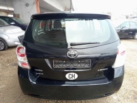 Toyota Verso 1.8 i, снимка 6