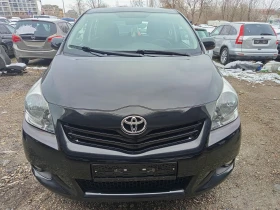 Toyota Verso 1.8 i, снимка 3