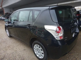 Toyota Verso 1.8 i, снимка 4