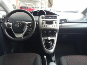 Toyota Verso 1.8 i, снимка 12